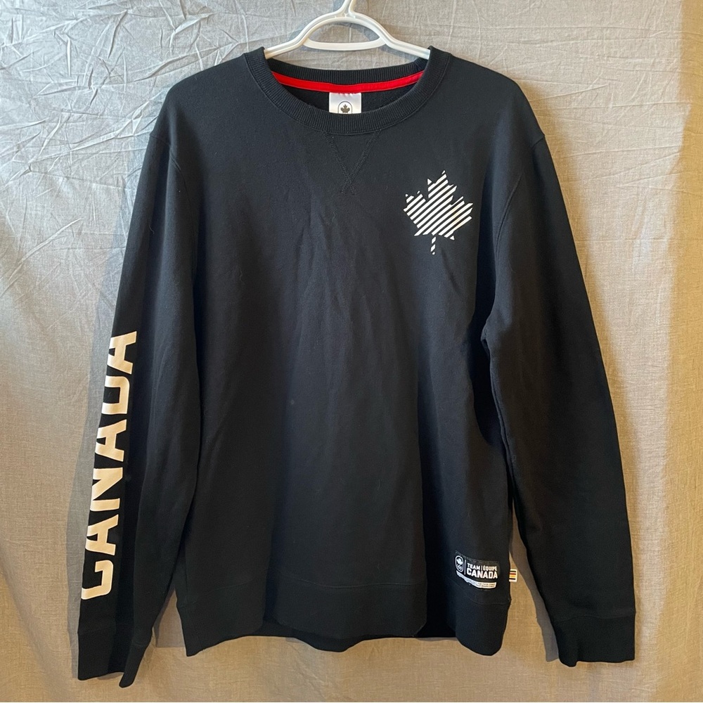 Hudson’s Bay Company Team Canada Sweatshirt